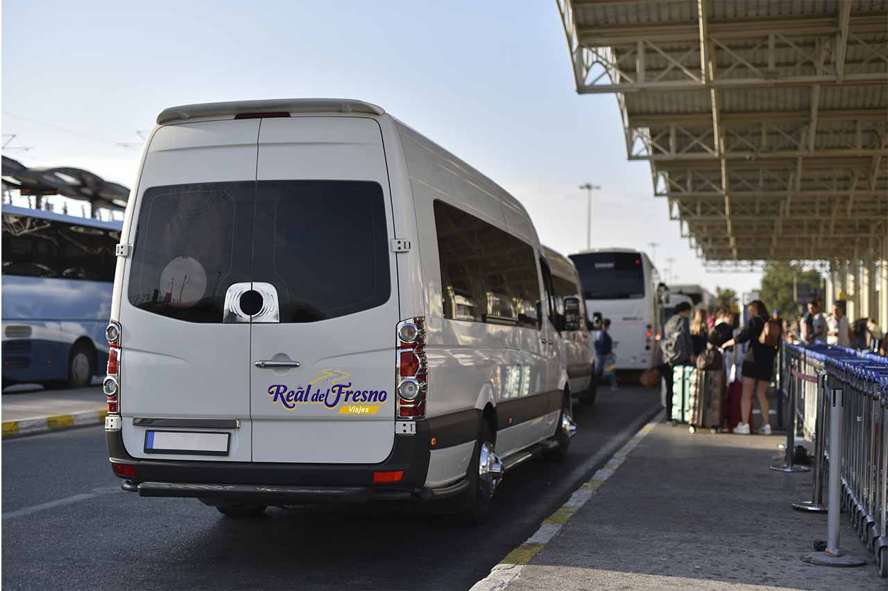 servicio de renta de sprinter